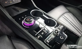Kia K5 ОБДУХ* ПОДГРЕВ* HEAD-UP* KRELL AUDIO* PANO* 360* , снимка 10
