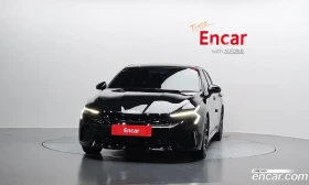Kia K5 ОБДУХ* ПОДГРЕВ* HEAD-UP* KRELL AUDIO* PANO* 360* , снимка 3