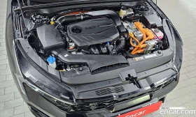Kia K5 ОБДУХ* ПОДГРЕВ* HEAD-UP* KRELL AUDIO* PANO* 360* , снимка 13