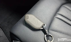 Kia K5 ОБДУХ* ПОДГРЕВ* HEAD-UP* KRELL AUDIO* PANO* 360* , снимка 16