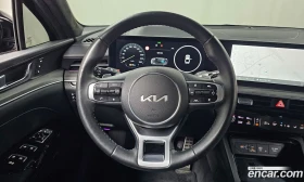 Kia K5 ОБДУХ* ПОДГРЕВ* HEAD-UP* KRELL AUDIO* PANO* 360* , снимка 8