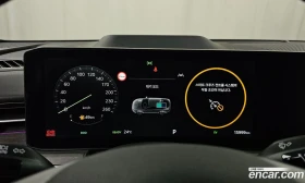 Kia K5 ОБДУХ* ПОДГРЕВ* HEAD-UP* KRELL AUDIO* PANO* 360* , снимка 9