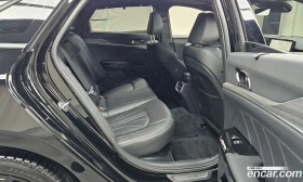 Kia K5 ОБДУХ* ПОДГРЕВ* HEAD-UP* KRELL AUDIO* PANO* 360* , снимка 12