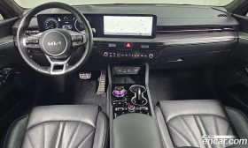 Kia K5 ОБДУХ* ПОДГРЕВ* HEAD-UP* KRELL AUDIO* PANO* 360* , снимка 7