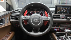 Audi A7 QUATTRO * DYNAMIC* * КРАЙНА ЦЕНА* , снимка 9