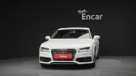Audi A7 QUATTRO * DYNAMIC* * КРАЙНА ЦЕНА* , снимка 3