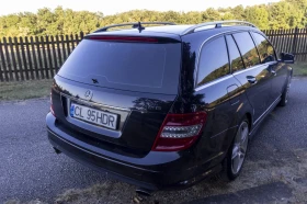 Mercedes-Benz C 320 Mercedes Benz c320 cdi , снимка 7