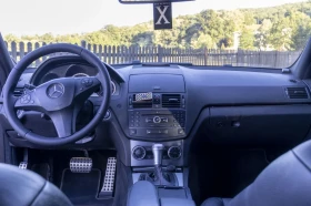 Mercedes-Benz C 320 Mercedes Benz c320 cdi , снимка 9
