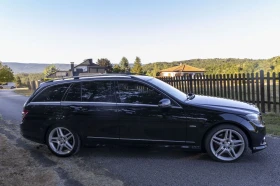 Mercedes-Benz C 320 Mercedes Benz c320 cdi , снимка 5