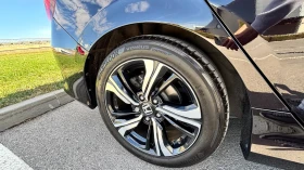 Honda Civic 1. 5 VTEC Turbo Executive AT, снимка 6