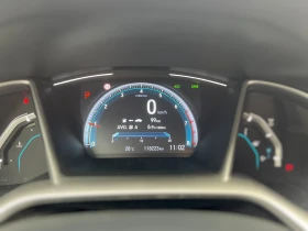 Honda Civic 1. 5 VTEC Turbo Executive AT, снимка 13