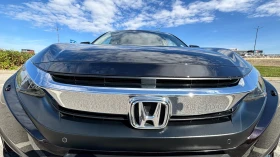 Honda Civic 1. 5 VTEC Turbo Executive AT, снимка 4