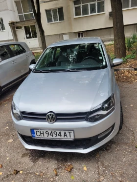 VW Polo, снимка 4