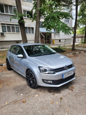 VW Polo, снимка 1
