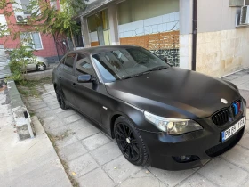 BMW 530, снимка 2