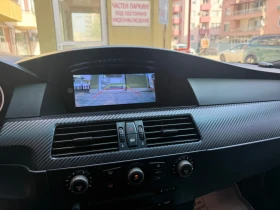 BMW 530, снимка 14