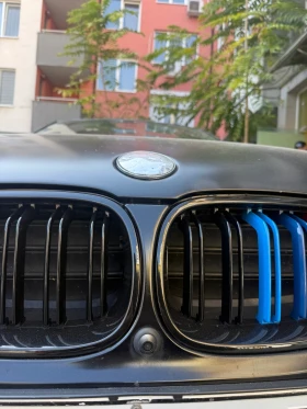BMW 530, снимка 13