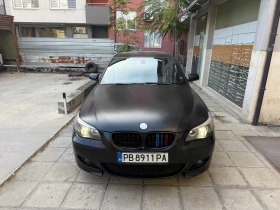 BMW 530, снимка 1