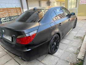 BMW 530, снимка 5