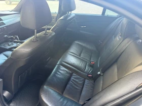 BMW 530, снимка 9