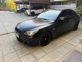 BMW 530, снимка 3