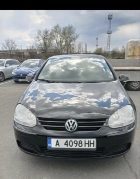 VW Golf, снимка 1