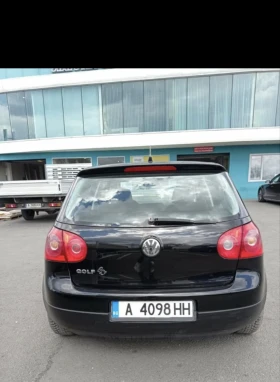 VW Golf, снимка 2