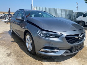 Opel Insignia 1.6 CDTI, снимка 1