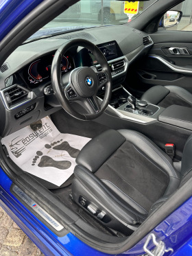 BMW 320 Оперативен лизинг! 2600лв месечна цена, снимка 7 - Автомобили и джипове - 44528720
