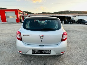 Dacia Sandero 1.2i   | Mobile.bg   4