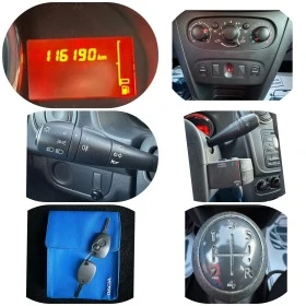 Dacia Sandero 1.2i КАТО НОВА, снимка 13