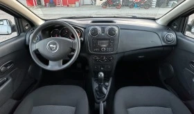 Dacia Sandero 1.2i КАТО НОВА, снимка 11