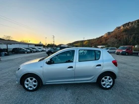 Dacia Sandero 1.2i КАТО НОВА, снимка 6