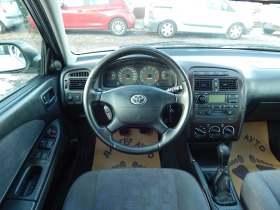 Toyota Avensis 1.8i* ПЕРФЕКТНА* , снимка 13