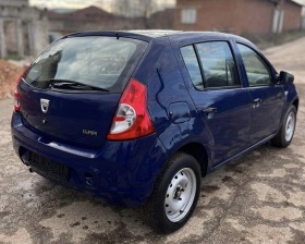 Dacia Sandero 1.4 MPI, НА ЧАСТИ!, снимка 9