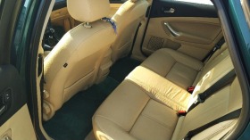 Ford Mondeo Ghia, снимка 5