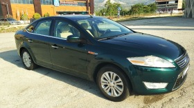 Ford Mondeo Ghia, снимка 11