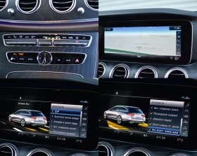 Mercedes-Benz E 220 d/9G-Tronic/Multibeam/ Virtual/Distronic/Ambient/ | Mobile.bg    11