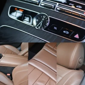 Mercedes-Benz E 220 d/9G-Tronic/Multibeam/ Virtual/Distronic/Ambient/ | Mobile.bg    10