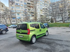 Fiat Qubo 1.3 Multijet * A/C* !ТОП!, снимка 5