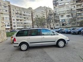 VW Sharan 1.9 TDI  * КЛИМАТРОНИК* 6СК !ТОП!, снимка 2