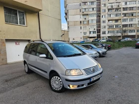     VW Sharan 1.9 TDI  * * 6 !!