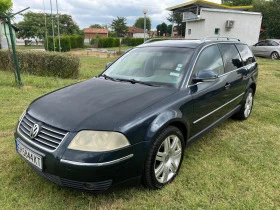 VW Passat TDI | Mobile.bg    5