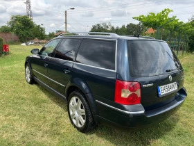 VW Passat TDI | Mobile.bg    4