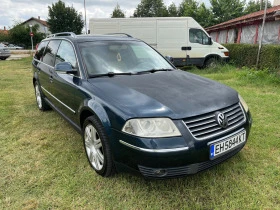 VW Passat TDI | Mobile.bg    1