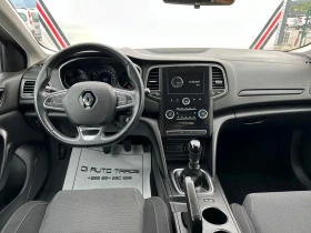 Renault Megane 1.5 DCI | Mobile.bg    8