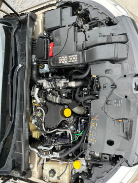 Renault Megane 1.5 DCI, снимка 13