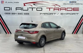 Renault Megane 1.5 DCI | Mobile.bg    7