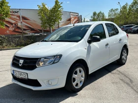 Dacia Logan, снимка 1