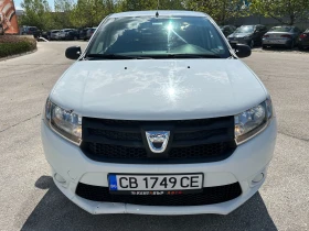 Dacia Logan 1.2i    | Mobile.bg    7